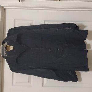 Forenza men black shirts